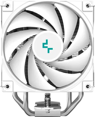 Кулер для процессора Deepcool AK400 DIGITAL SE WH White