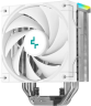Кулер для процессора Deepcool AK400 DIGITAL SE WH White