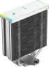 Кулер для процессора Deepcool AK400 DIGITAL SE WH White