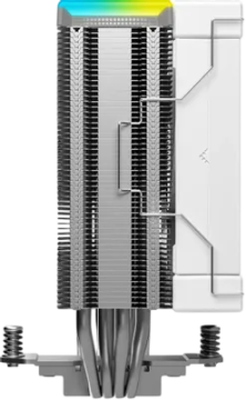Кулер для процессора Deepcool AK400 DIGITAL SE WH White