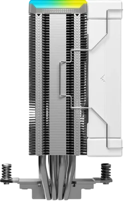 Кулер для процессора Deepcool AK400 DIGITAL SE WH White