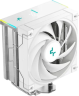 Кулер для процессора Deepcool AK400 DIGITAL SE WH White