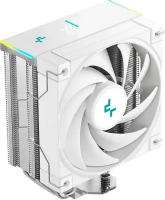 Кулер для процессора Deepcool AK400 DIGITAL SE WH White