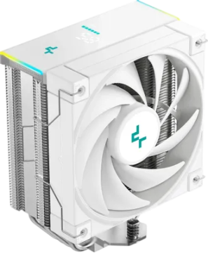 Кулер для процессора Deepcool AK400 DIGITAL SE WH White
