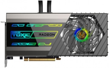 Видеокарта Sapphire (11308-08-20G) Radeon RX 6900 XT 16GB Toxic Extreme Edition
