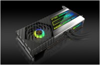 Видеокарта Sapphire (11308-08-20G) Radeon RX 6900 XT 16GB Toxic Extreme Edition