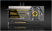 Видеокарта Sapphire (11308-08-20G) Radeon RX 6900 XT 16GB Toxic Extreme Edition