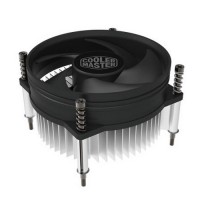 Кулер для процессора Cooler Master i30 PWM RH-I30-26PK-R1