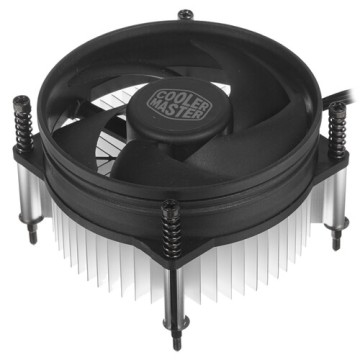Кулер для процессора Cooler Master i30 PWM RH-I30-26PK-R1