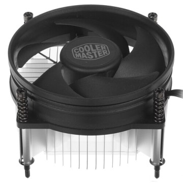 Кулер для процессора Cooler Master i30 PWM RH-I30-26PK-R1