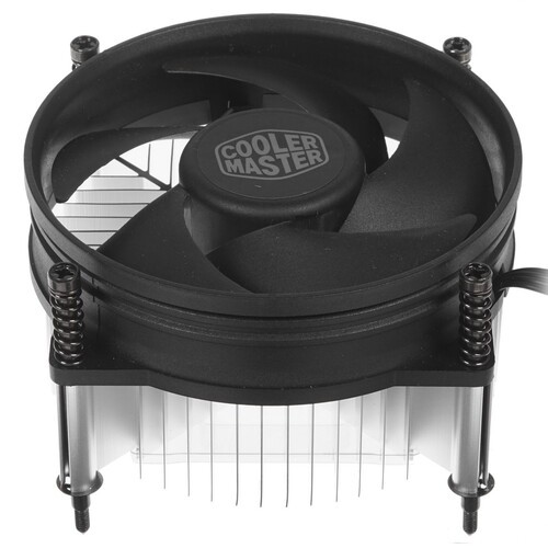 Кулер для процессора Cooler Master i30 PWM RH-I30-26PK-R1