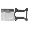 Кулер для процессора Cooler Master i30 PWM RH-I30-26PK-R1