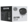 Кулер для процессора Cooler Master i30 PWM RH-I30-26PK-R1
