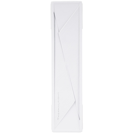 Вентилятор для корпуса Thermalright TL-H12W-X28-S ARGB White (TRTLH12WX28S)