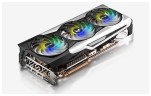 Видеокарта Sapphire (11308-03-20G) AMD Radeon RX 6900 XT 16Gb SE NITRO+