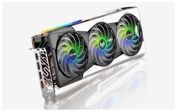 Видеокарта Sapphire (11308-03-20G) AMD Radeon RX 6900 XT 16Gb SE NITRO+