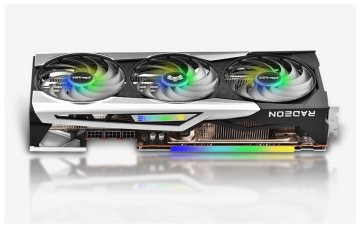 Видеокарта Sapphire (11308-03-20G) AMD Radeon RX 6900 XT 16Gb SE NITRO+