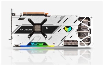 Видеокарта Sapphire (11308-03-20G) AMD Radeon RX 6900 XT 16Gb SE NITRO+