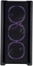 Компьютерный корпус 1STPLAYER TRILOBITE T4 MESH ARGB Black (T4-BK-4FS7)