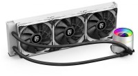 Система водяного охлаждения для процессора Deepcool CASTLE 360EX White
