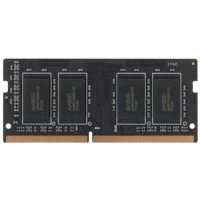 Оперативная память 4 Gb 1600 MHz AMD R5 ENTERTAINMENT SERIES Black (R534G1601S1S-U)