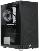 Компьютерный корпус 1STPLAYER FIREBASE X2 TG X2-4R1