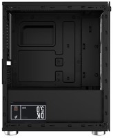 Компьютерный корпус 1STPLAYER FIREBASE X2 TG X2-4R1