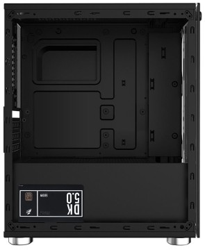 Компьютерный корпус 1STPLAYER FIREBASE X2 TG X2-4R1