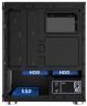 Компьютерный корпус 1STPLAYER FIREBASE X2 TG X2-4R1
