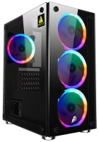 Компьютерный корпус 1STPLAYER FIREBASE X2 TG X2-4R1