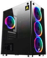 Компьютерный корпус 1STPLAYER FIREBASE X2 TG X2-4R1