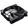 Вентилятор для корпуса 1STPLAYER F Black (F-BK-3P)