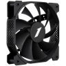 Вентилятор для корпуса 1STPLAYER F Black (F-BK-3P)