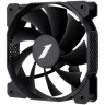 Вентилятор для корпуса 1STPLAYER F Black (F-BK-3P)