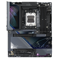 Материнская плата Gigabyte X870E AORUS MASTER X3D