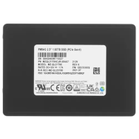 Твердотельный накопитель Samsung 1920 Gb ENTERPRISE (MZQL21T9HCJR-00A07)