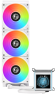 Система жидкостного охлаждения для процессора Lian Li GA II LCD 360 ARGB White (GA2ALCD36W) (G89.GA2ALCD36W.R0)