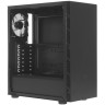 Компьютерный корпус CoolerMaster MASTERBOX MB600L V2 TG Black (MB600L2-KGNN-S00)