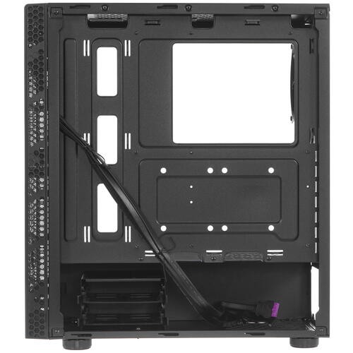 Компьютерный корпус CoolerMaster MASTERBOX MB600L V2 TG Black (MB600L2-KGNN-S00)