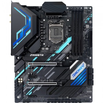 Материнская плата Biostar Z590GTA WiFi