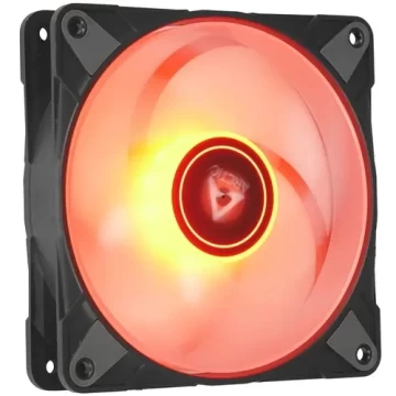 Вентилятор для корпуса Arctic Cooling ARCTIC P12 PWM PST RGB Black ACFAN00186A