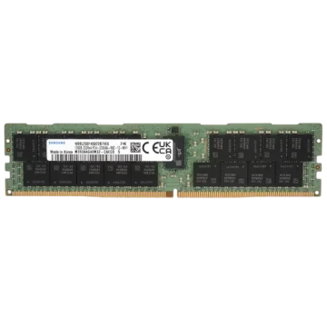 Оперативная память 128 Gb 3200 MHz Samsung (M393AAG40M32-CAE)