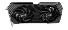 Видеокарта GAINWARD (NED4070019K9-1047B) GeForce RTX 4070 12GB GHOST
