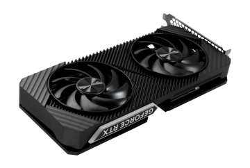 Видеокарта GAINWARD (NED4070019K9-1047B) GeForce RTX 4070 12GB GHOST