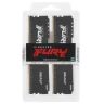 Оперативная память 64 Gb 2666 MHz Kingston FURY Beast Black (KF426C16BBK2/64)