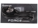 Блок питания Chieftec 500W FORCE (CPS-500S)