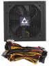 Блок питания Chieftec 500W FORCE (CPS-500S)