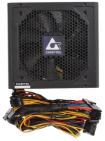 Блок питания Chieftec 500W FORCE (CPS-500S)
