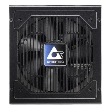 Блок питания Chieftec 500W FORCE (CPS-500S)