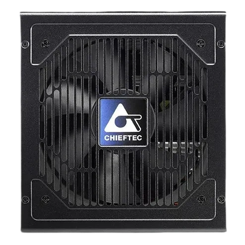 Блок питания Chieftec 500W FORCE (CPS-500S)